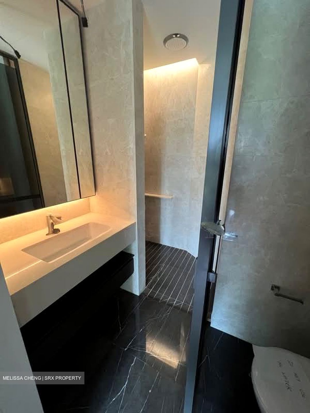 Amber Park (D15), Condominium #537919041